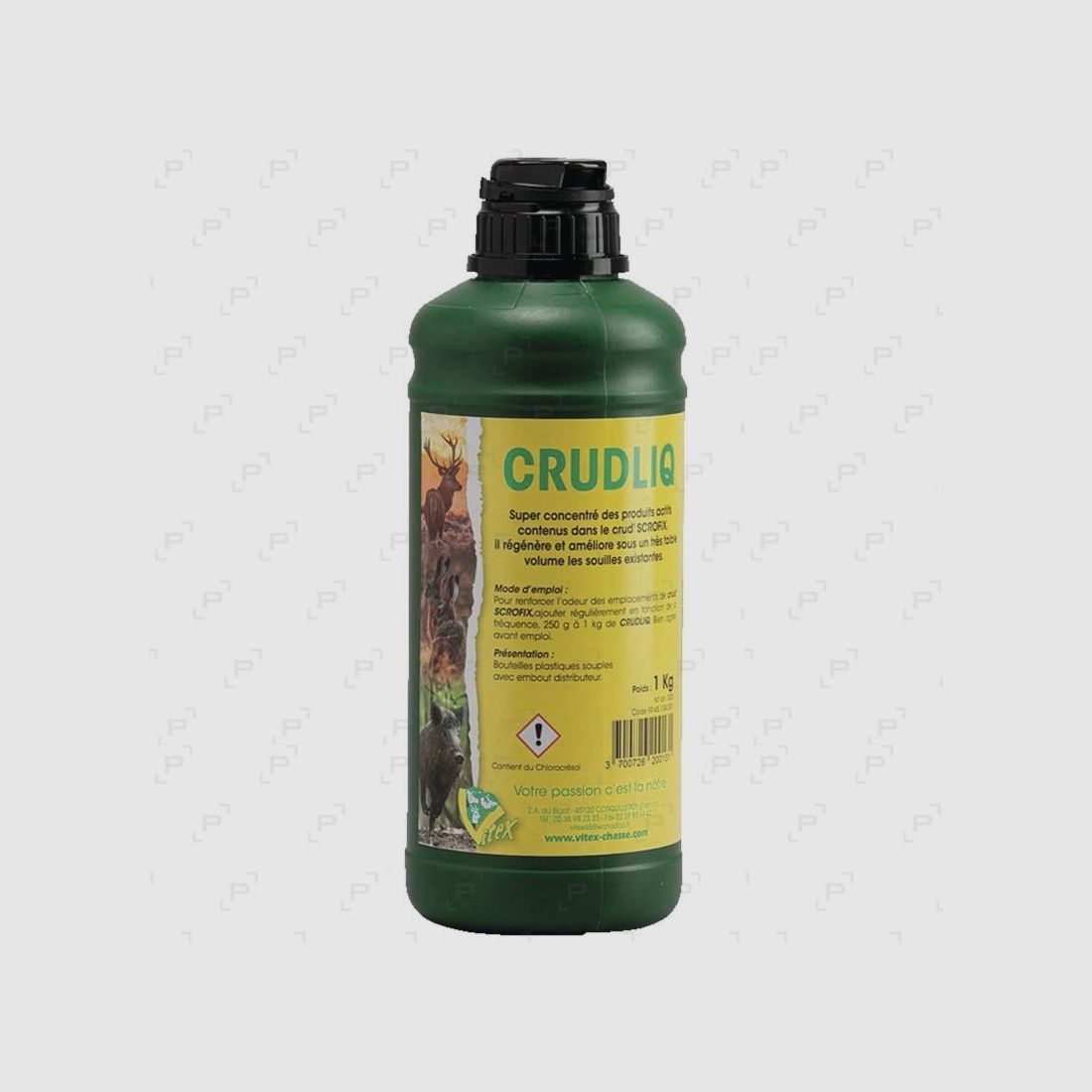 Attraktives Wildschwein VITEX CRUDLIQ, Bild 1 von 2
