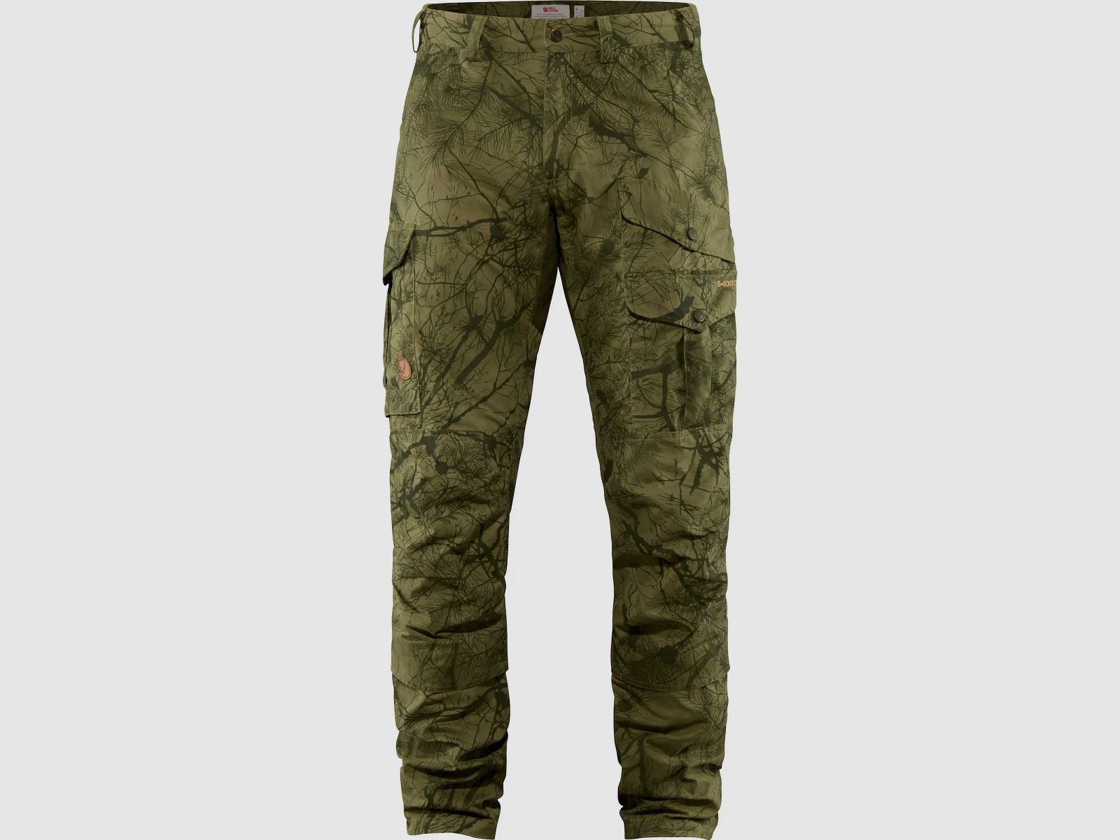Fjällräven Hose Barents Pro Hunting