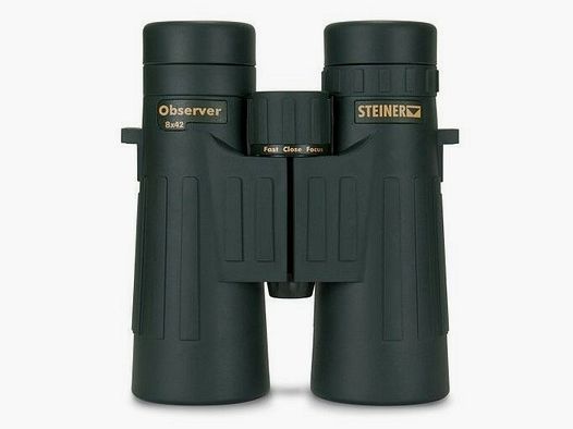 Steiner-Optik - Bayreuth Steiner Observer 8x42