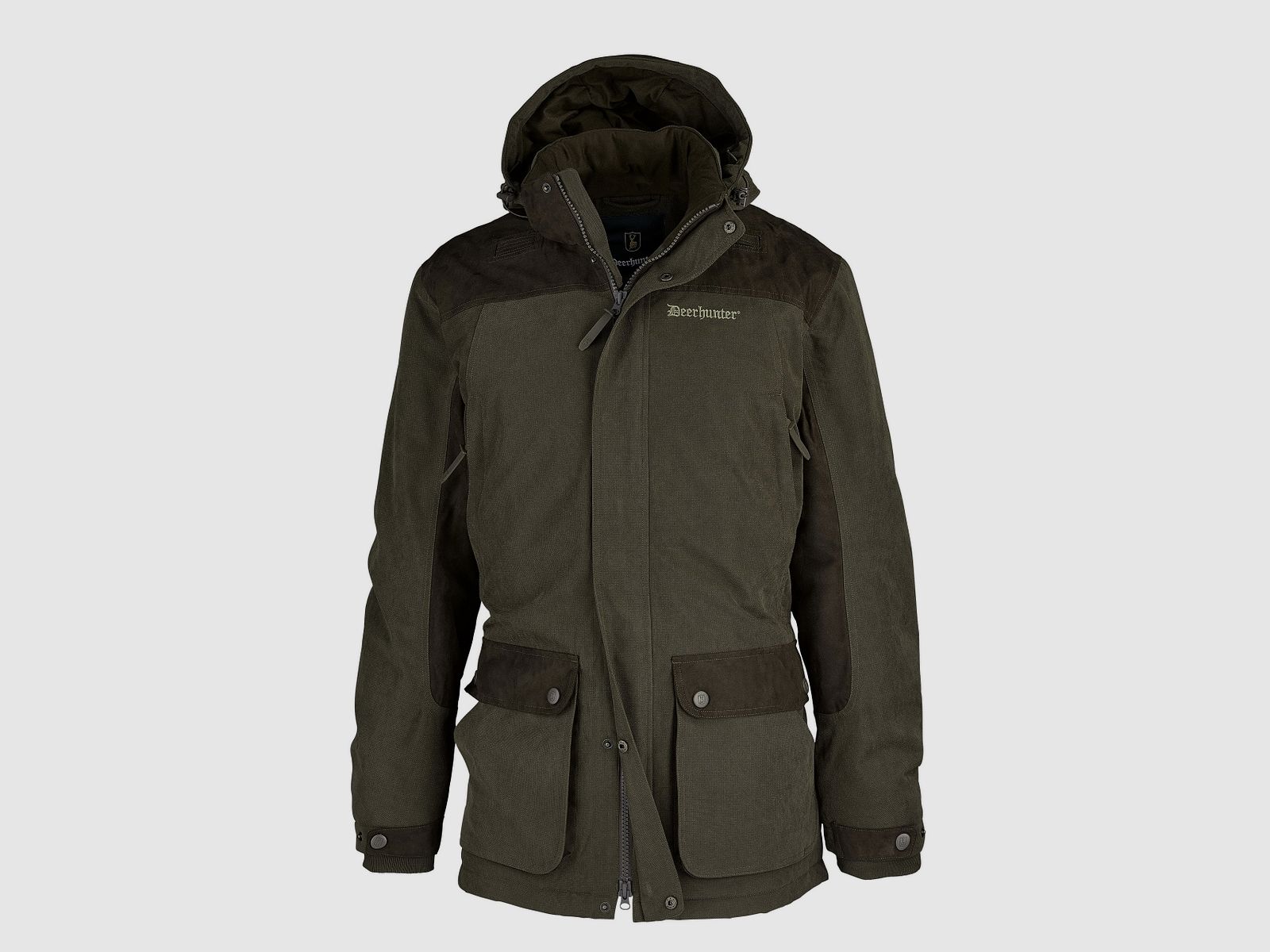 Deerhunter Winterjacke Eagle