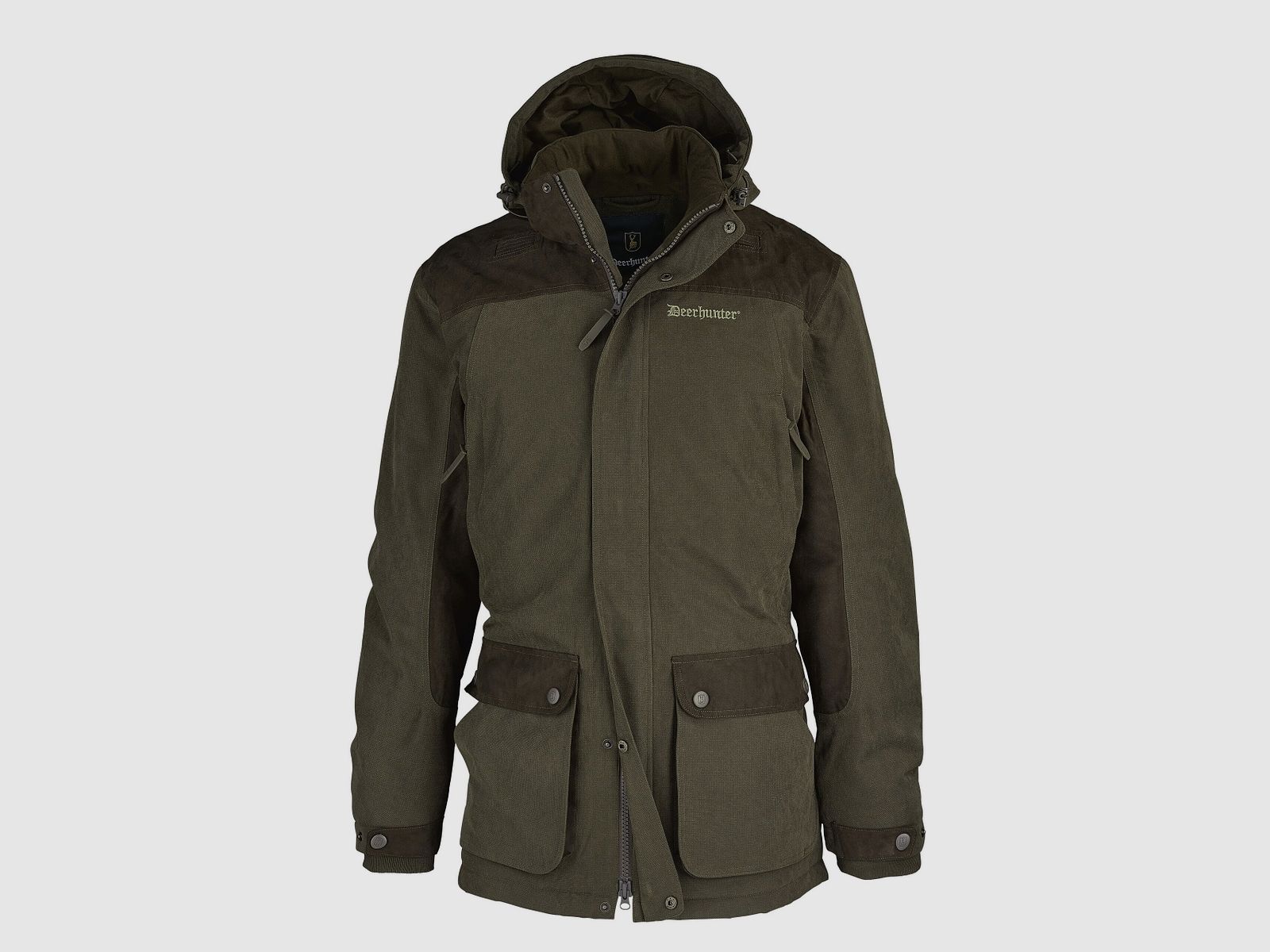 Deerhunter Winter Jacket Eagle