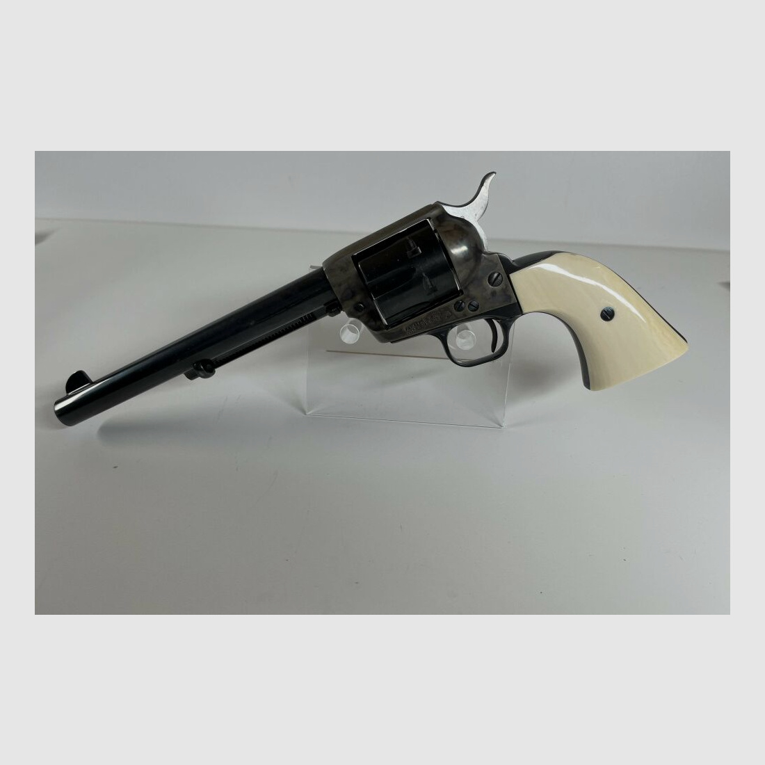 Wunderschöner Colt SA 1873 .45Colt