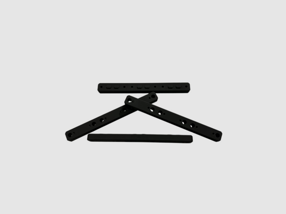 Externe Gewichte 3-mod. M-LOK WARTOYS, Bild 1 von 6