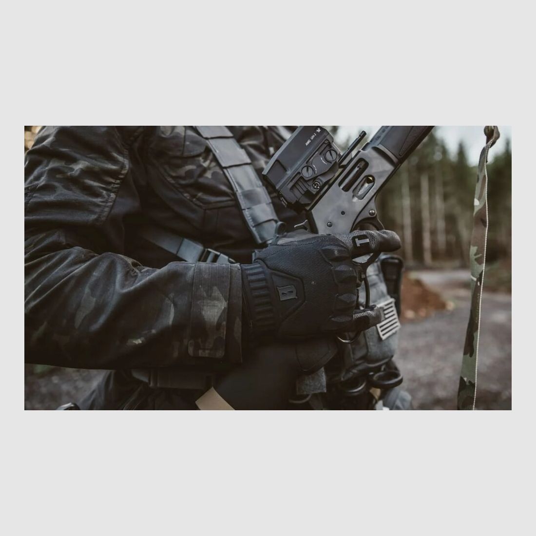 Henry Repeating Arms Mod. Big Boy X-Model