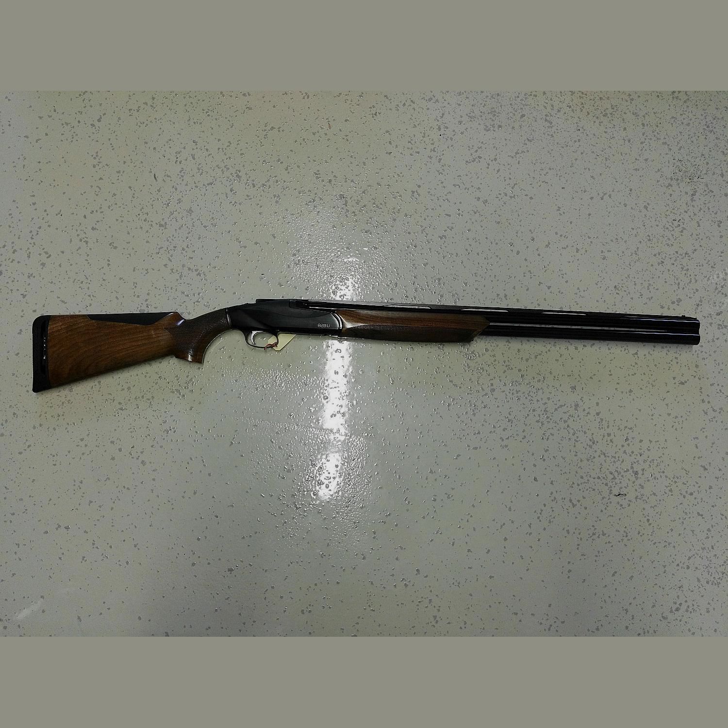 Benelli 828U Black, Kal.12/76, Bild 6 von 10