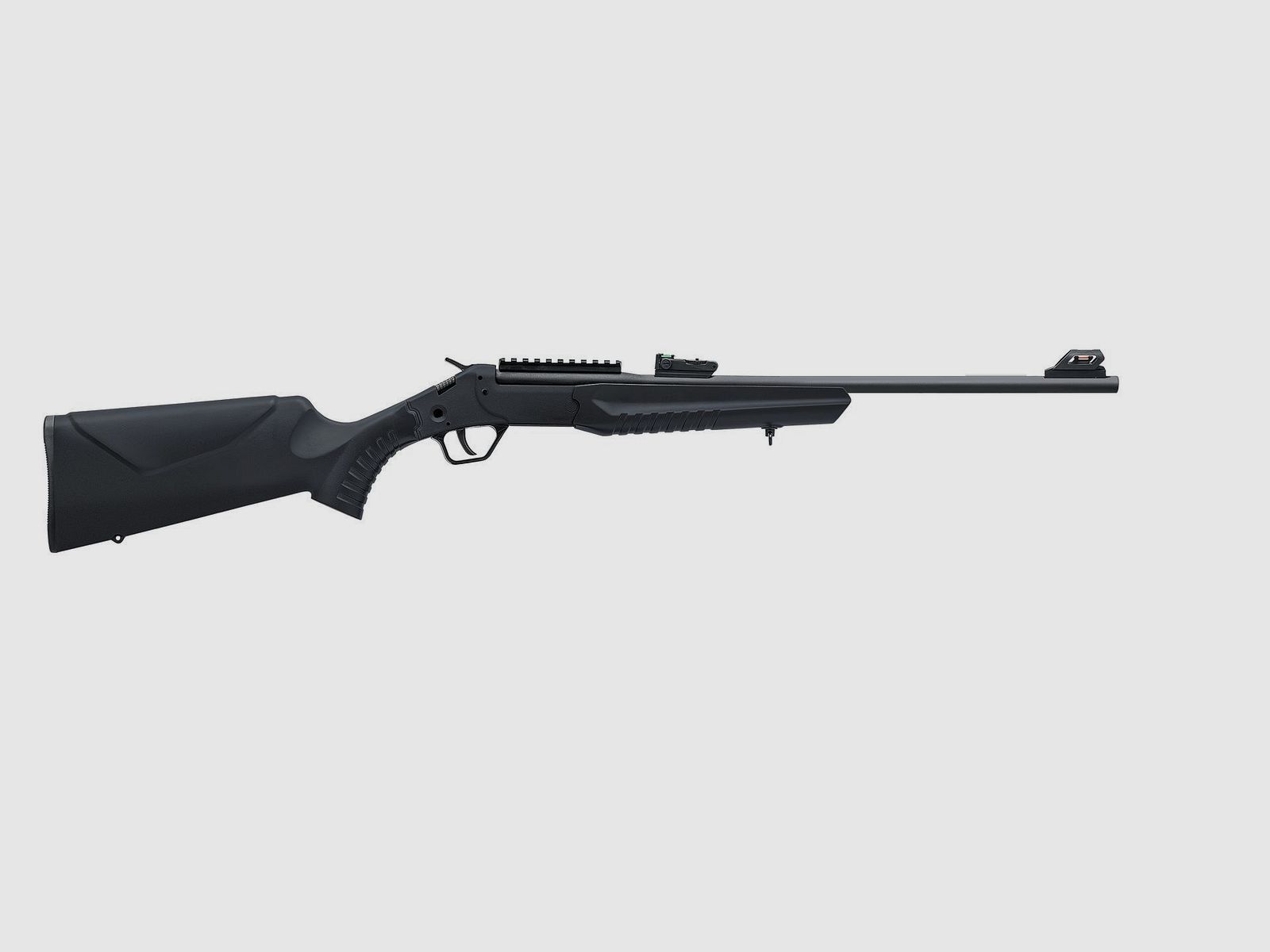 Büchse 22LR Rossi Montenegro, Bild 2 von 8