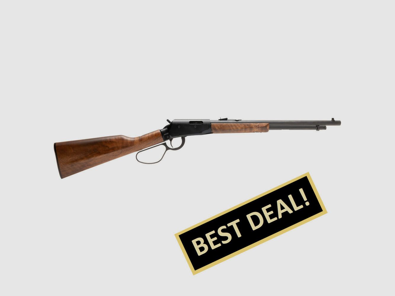 Savage REVEL CLASSIC .22 LR 18"/46CM