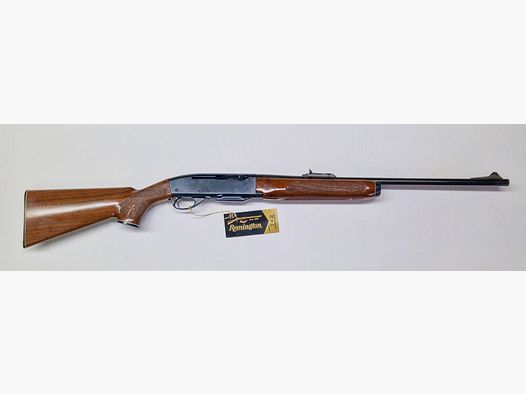Remington Woodsmaster Model 742