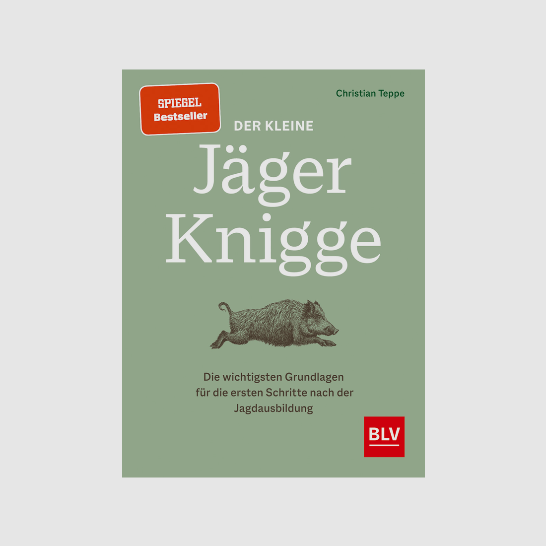 El pequeño manual del cazador