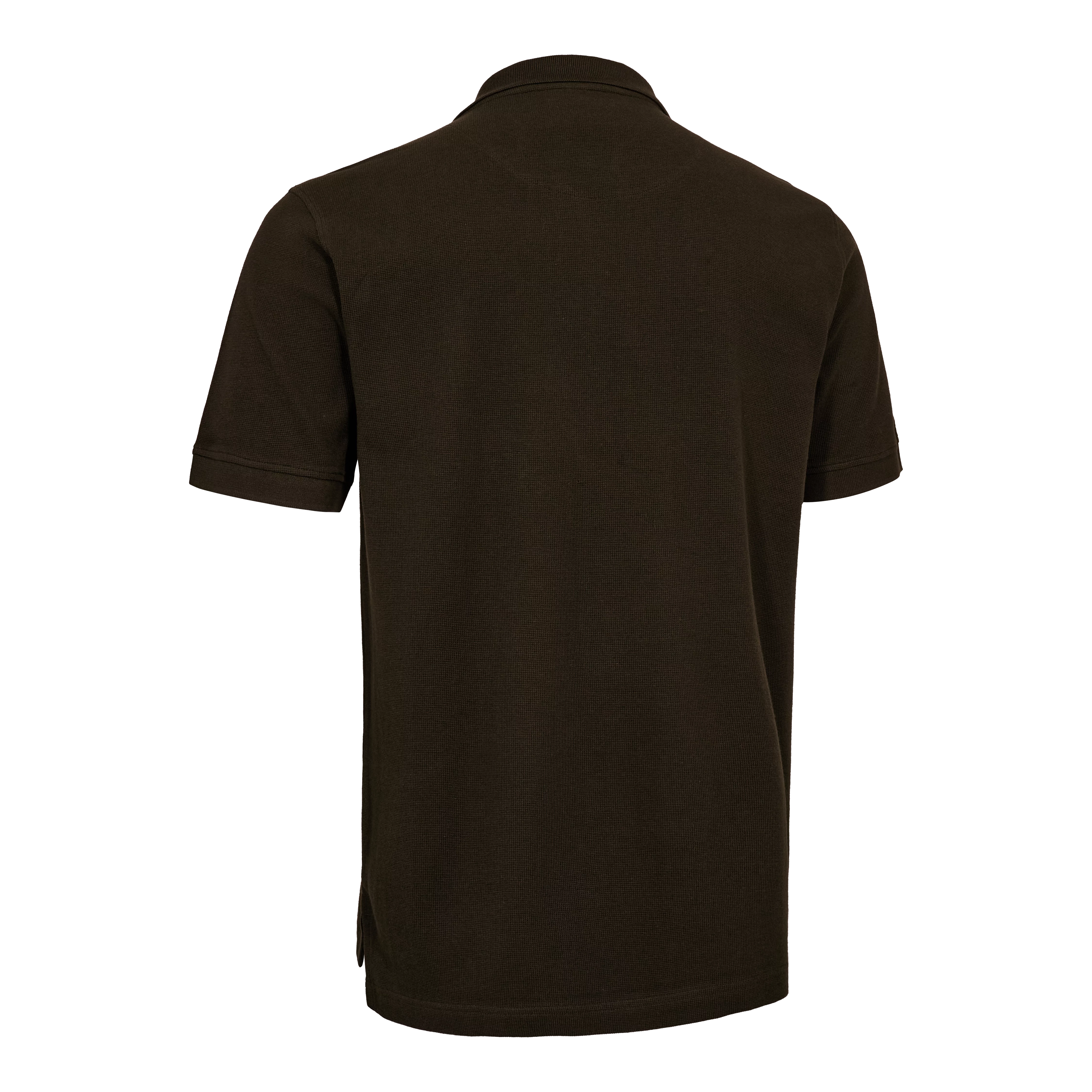 Polo Griffin - Otter Brown, immagine 2 di 2
