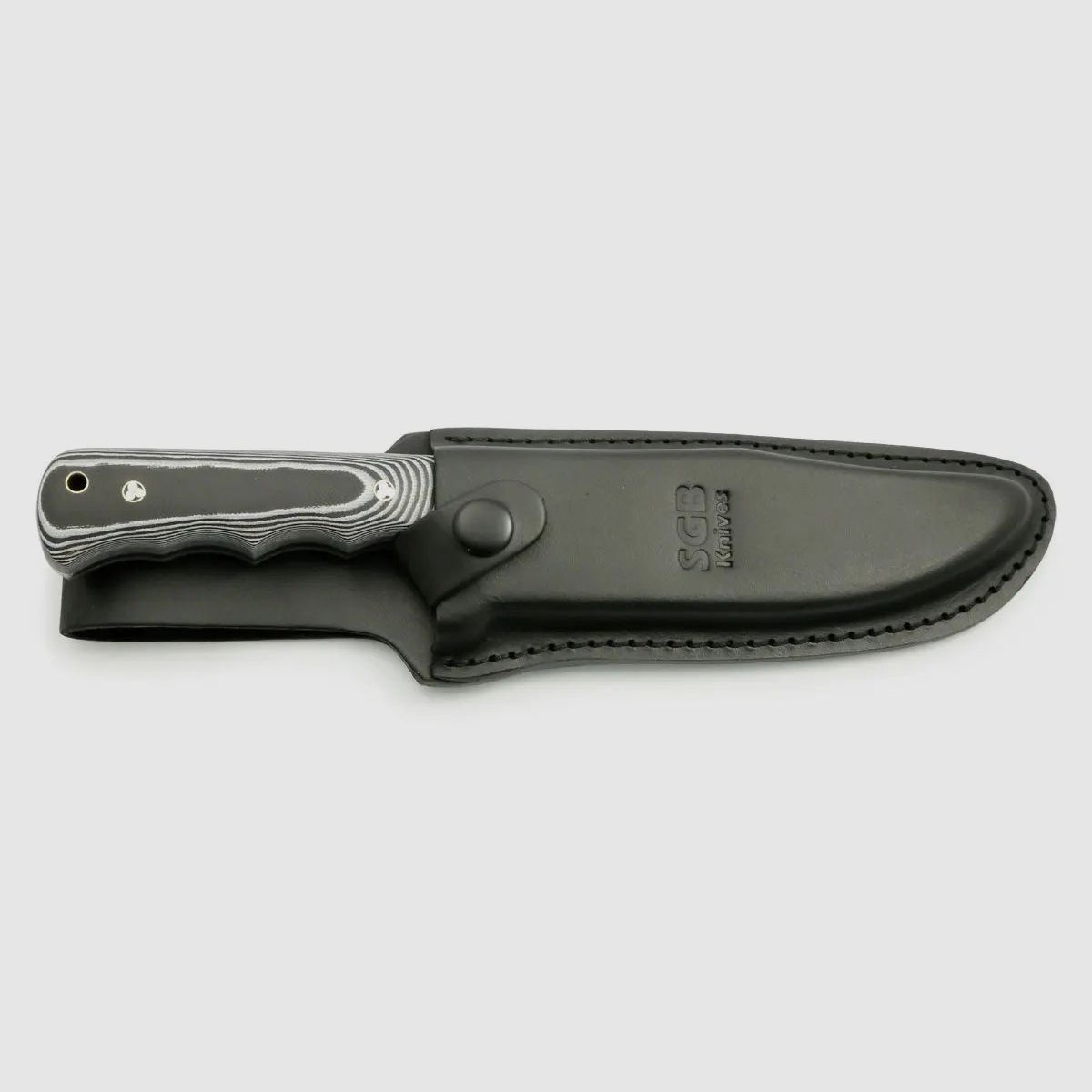 PUMA SGB big bear bowie, G10 schwarz
