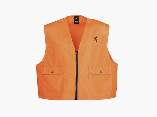 Browning Gilet Alta Visibilità Safety Blaze
