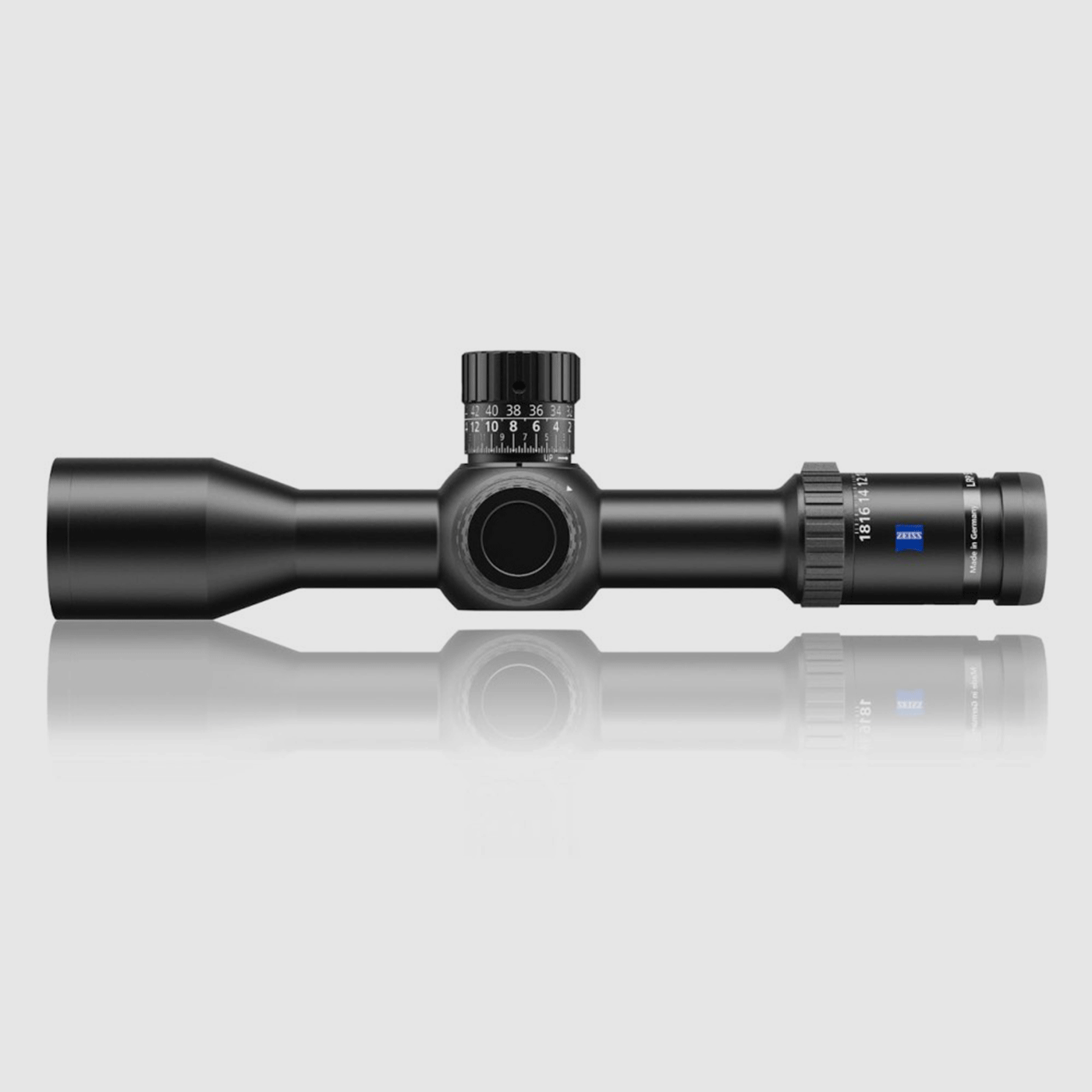 OPTIK – ZEISS – LRP S5 3-18-50 ZF-MRI, Bild 3 von 8