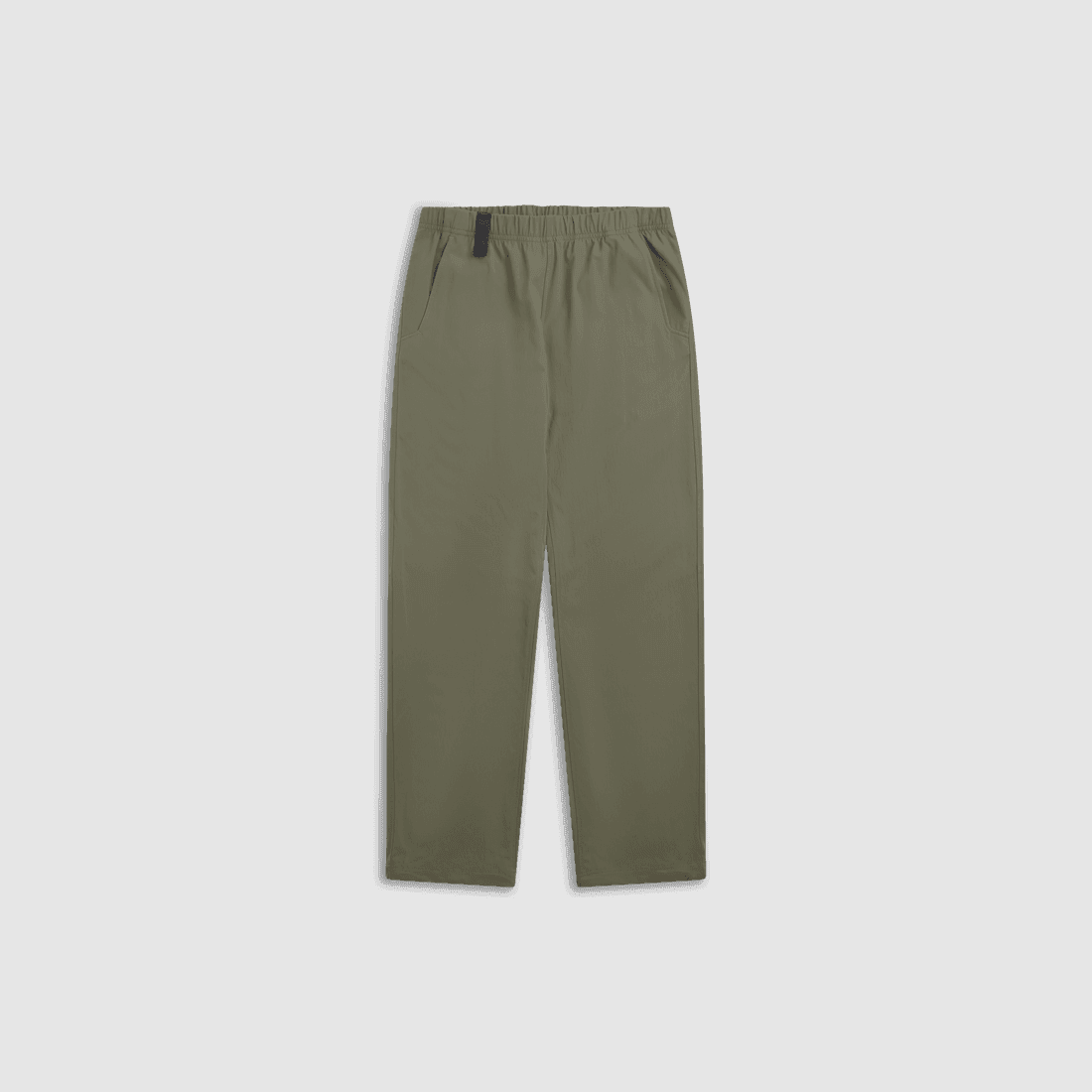 Bergans Imingen Pull-On Pants Women Green Mud XS