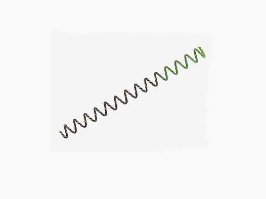 Recoil spring SIG Sauer P220-P226 40/357/45