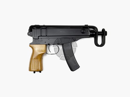 CSA VZ 61 7,65 Browning (.32 Auto)