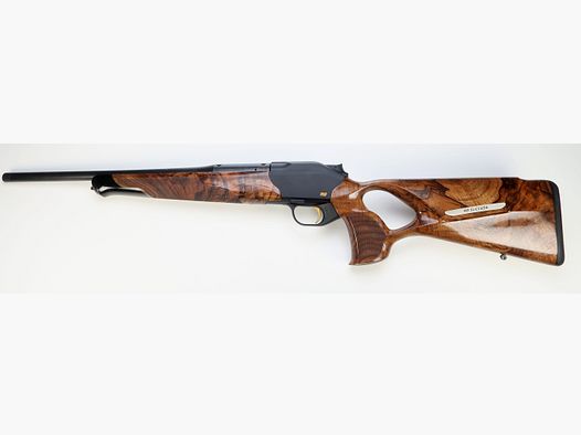 Blaser R8 Success Clase Madera 4 8x57IS LL52cm M15x1