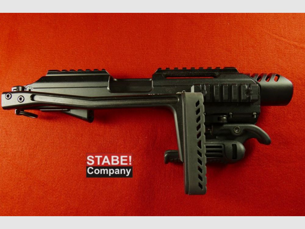 FAB Defense KPOS Mounting KPOS SIG 2022/229/226