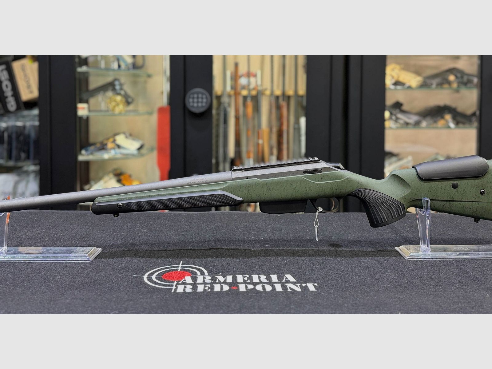 TIKKA SUPER VARMINT, Bild 3 von 6