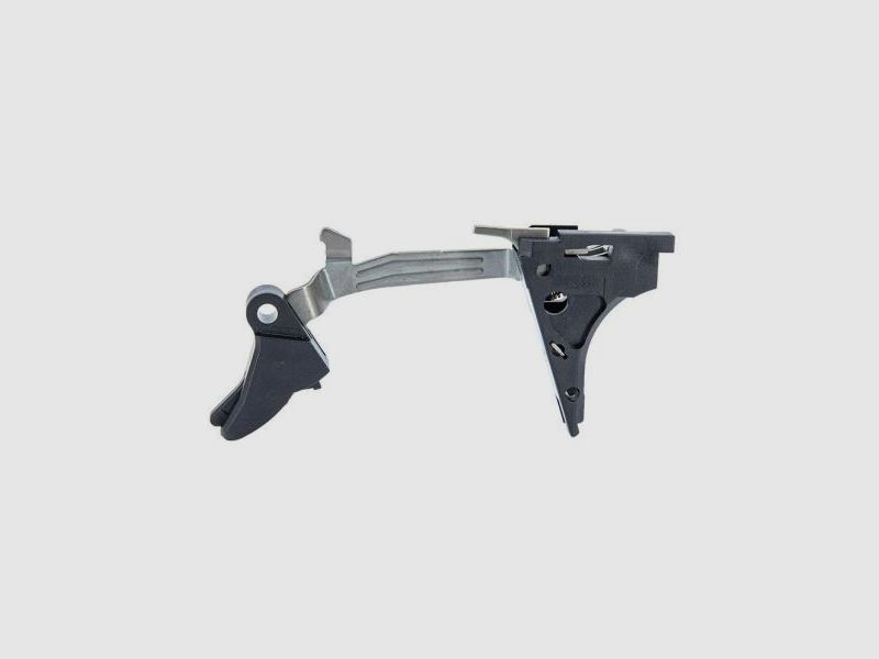 GLOCK Tuning/Ersatzteil f. Pistole Abzug Performance Trigger f. .22lr, ca. 2000g