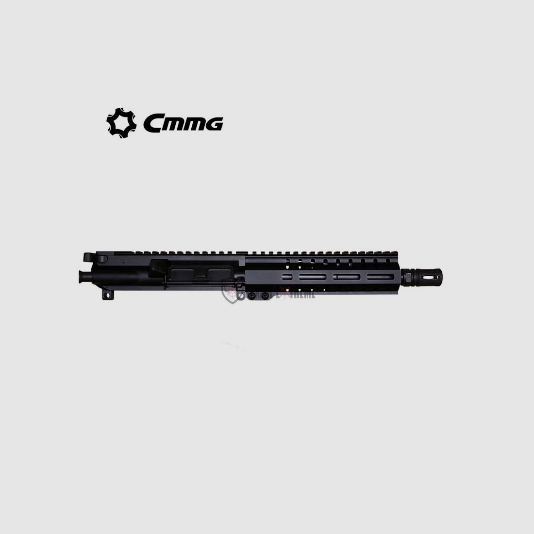 Conversion CMMG Banshee Mk4 8'' cal 300 Blk