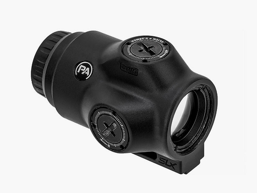 Primary Arms SLx 3x Micro Magnifier with ACSS Pegasus Reticle