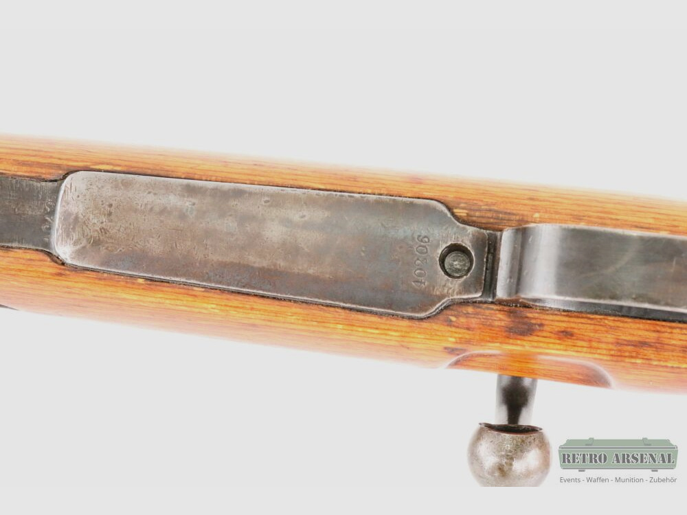 Waffenwerken Brünn G33/40