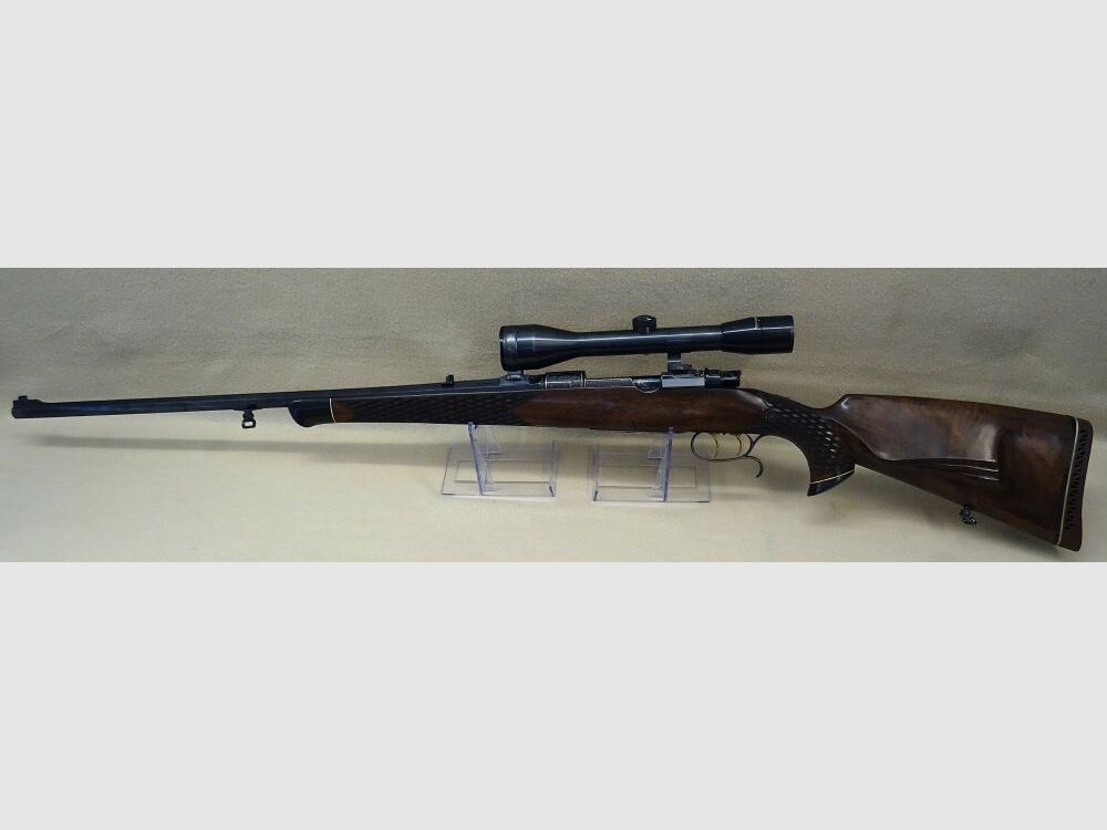 Ferlach Mauser 98