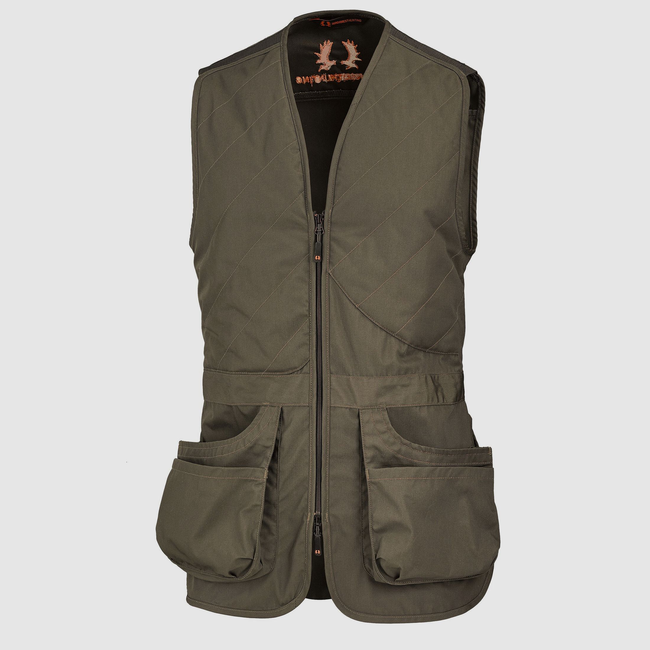 Nordforest Hunting Shooting Vest
