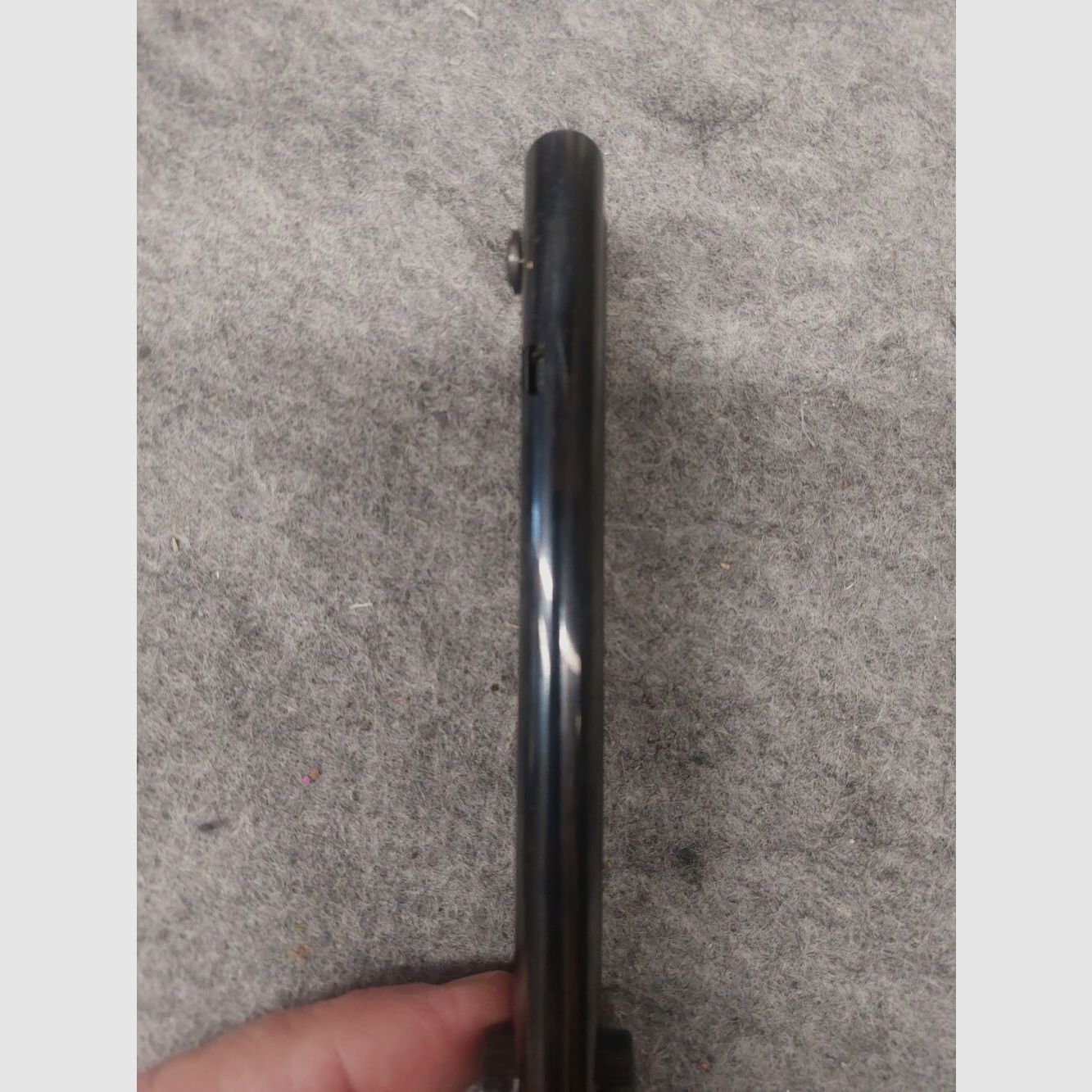 MEC-GAR, Italien Mauser P08