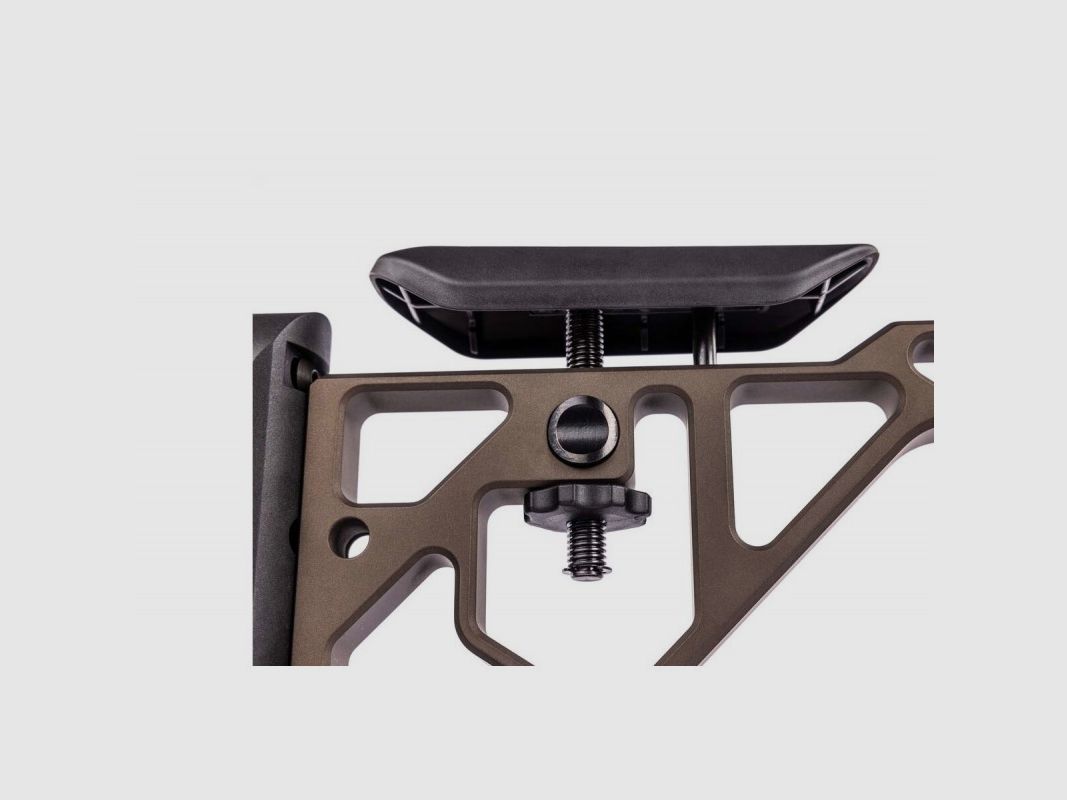 Tikka T3X Ace Target Linkshänder, Bild 3 von 5