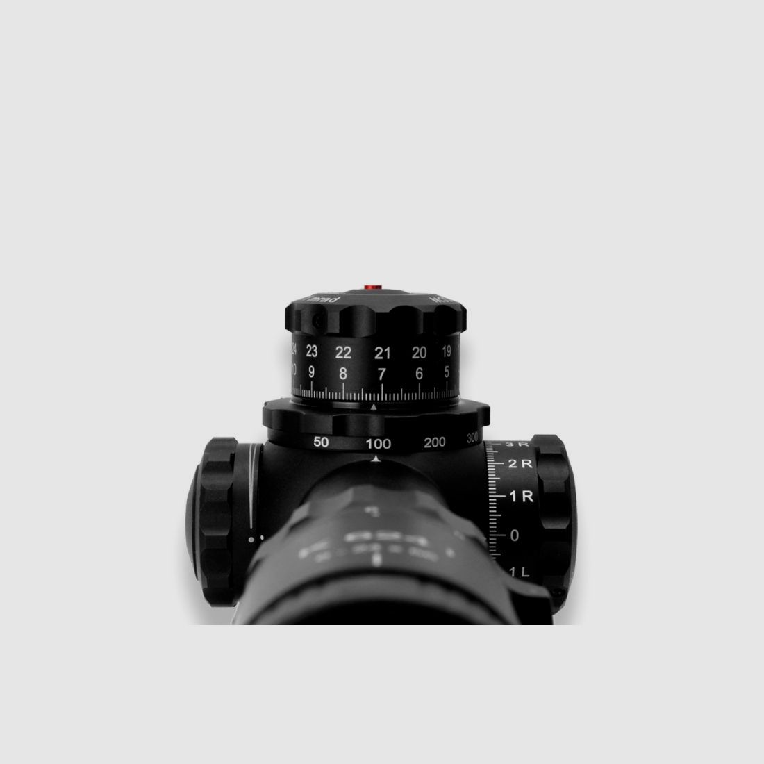 Mira Kahles K624i 6-24x56 Abs. SKMR4 ccw derecha, imagen 7 de 12