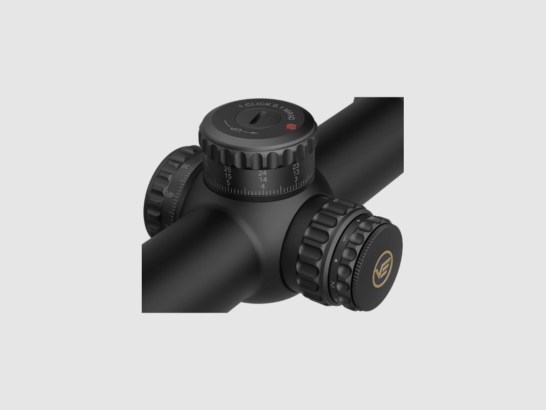 Continental x6 5-30x56 VCT FFP 34 mm VECTOR, Bild 8 von 13