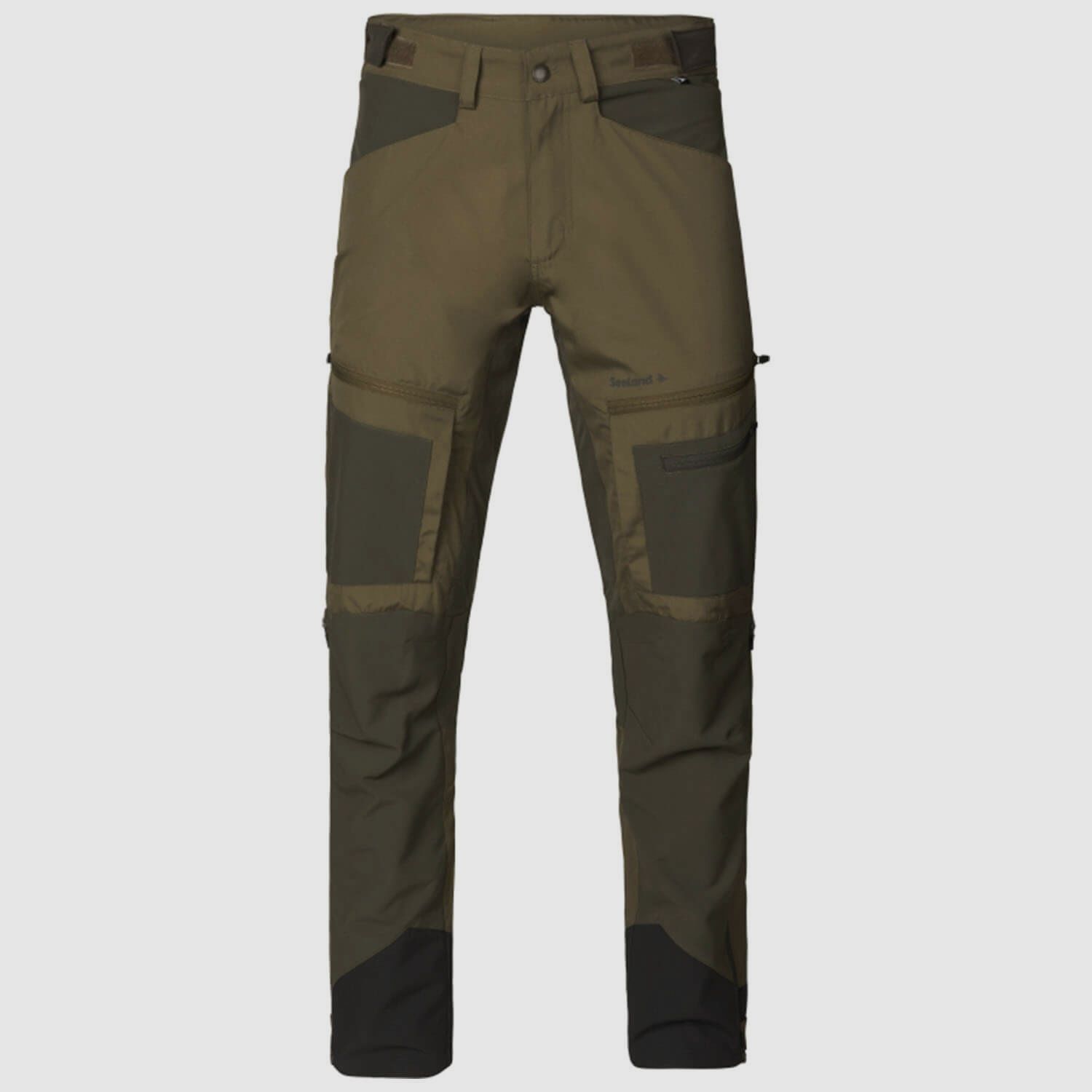 Seeland Jagdhose Hemlock (Military Olive/Pine Green)