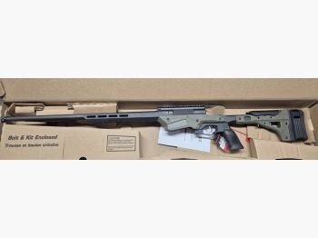 SAVAGE AXIS II PRECISION .308 WIN 24"