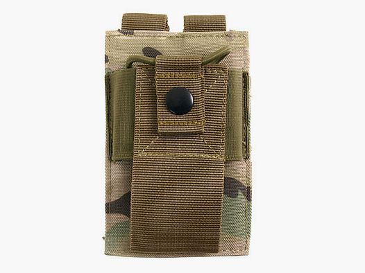 Radio pouch - Multicamo [8FIELDS]