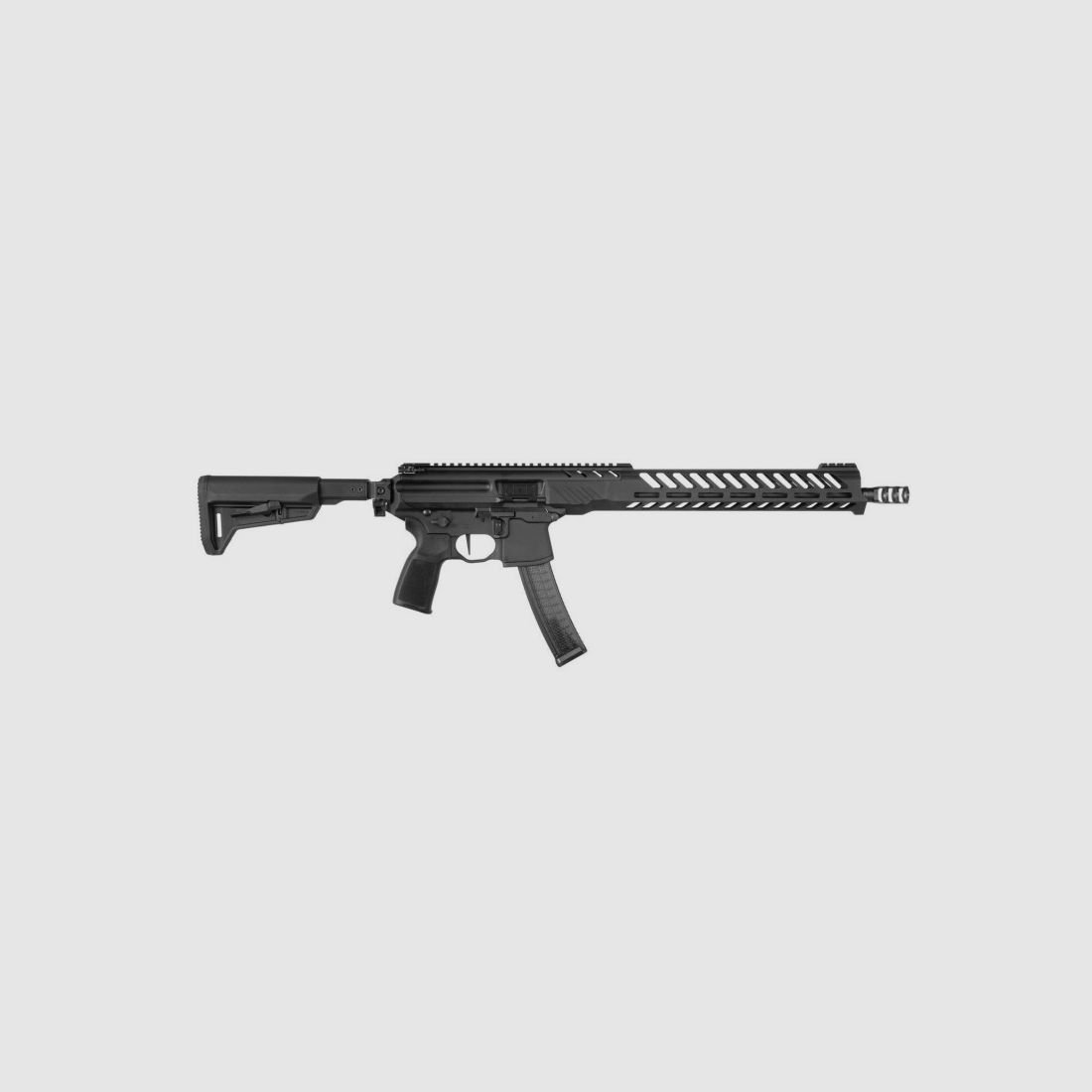 SIG SAUER MPX PCC 16" 9X19, image 1 sur 2