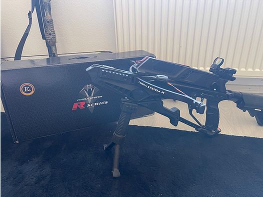 COBRA ADDER R + JAGUAR ARMEX + RED BACK et beaucoup d'accessoires!