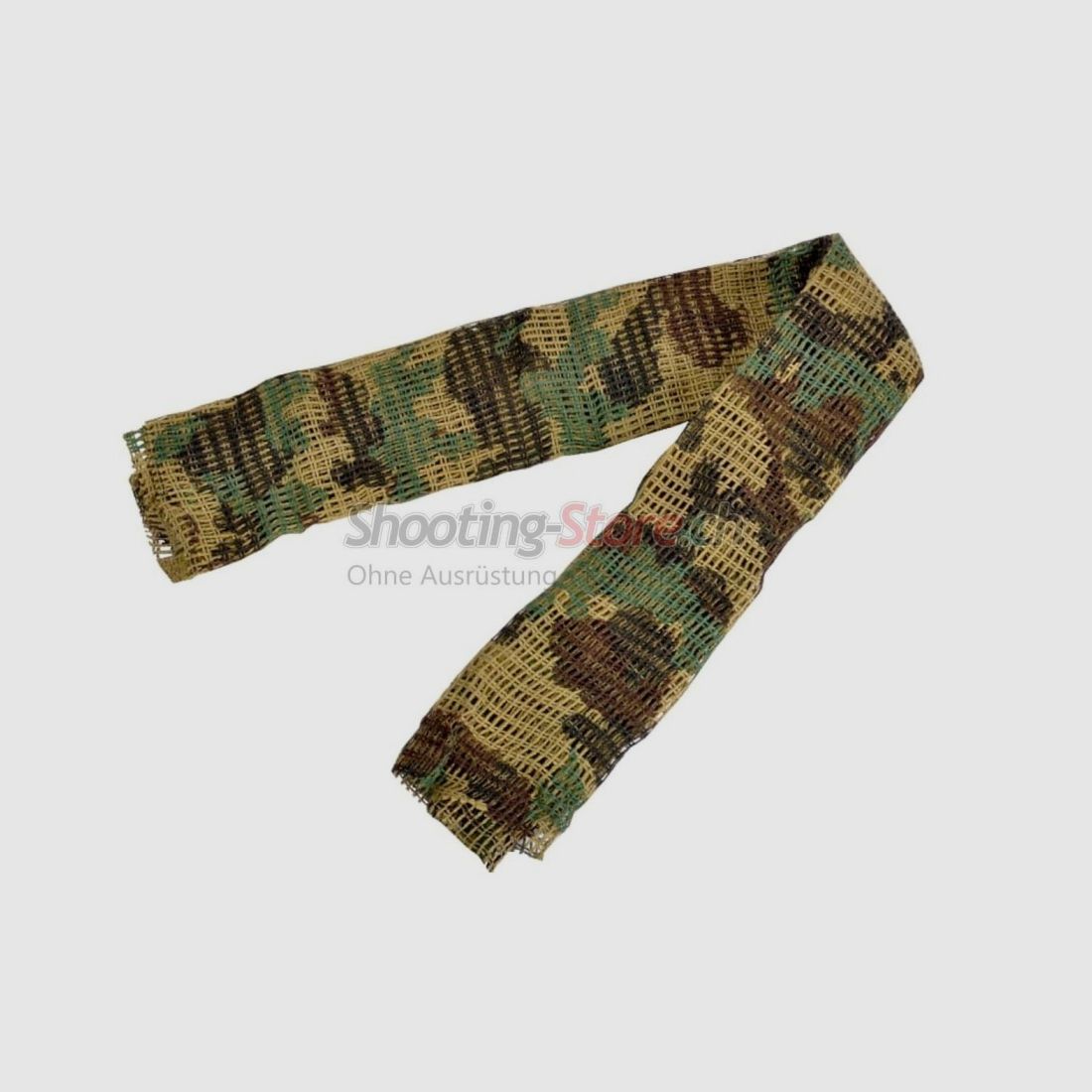 Invader Gear Sniper Net Scarf Camouflage