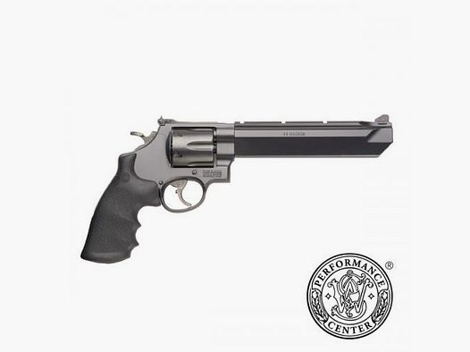 Smith & Wesson 629 Performance Center Stealth Hunter Kal. .44 Magnum