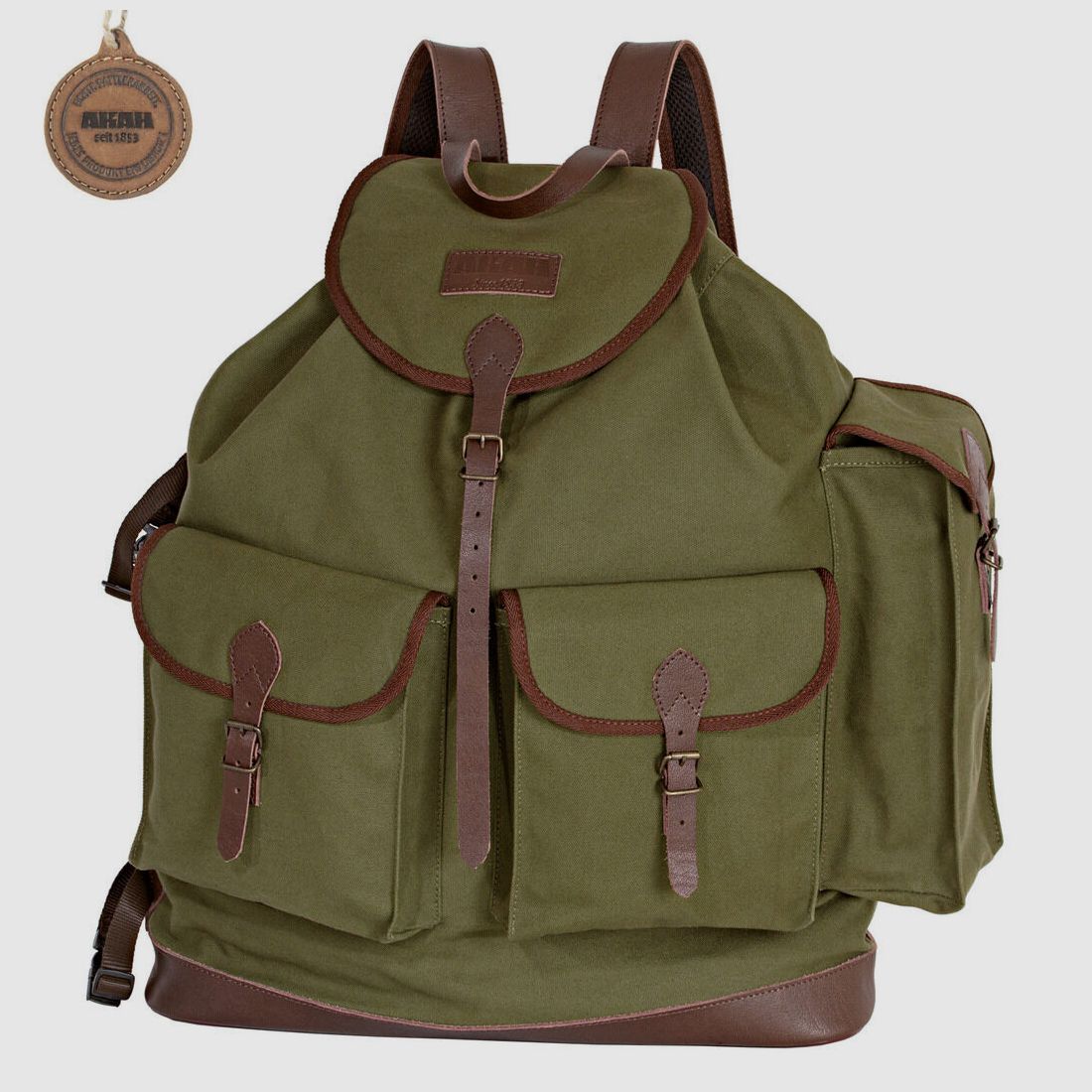 AKAH Gebirgsrucksack *Österreich*