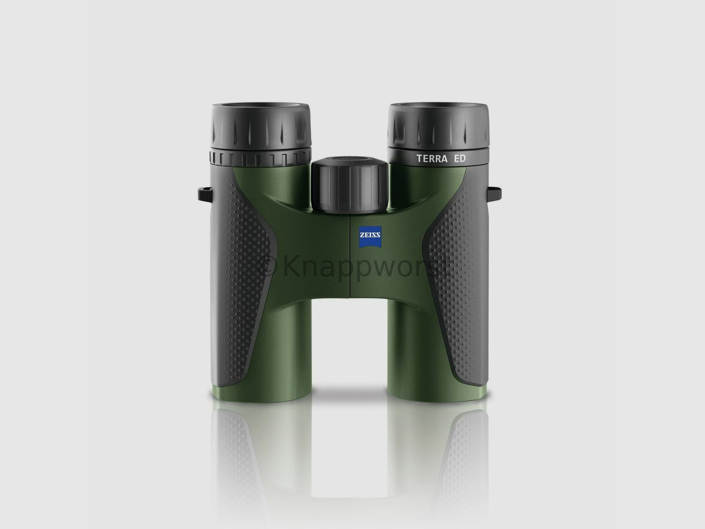 Zeiss Zeiss TERRA ED 10x32 green