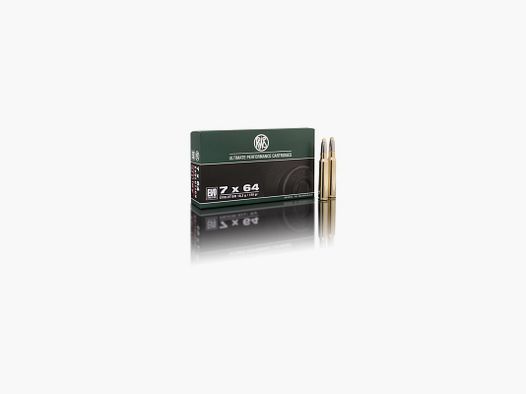 Evo Evolution RWS 7x64 - 10,3g - (x20)