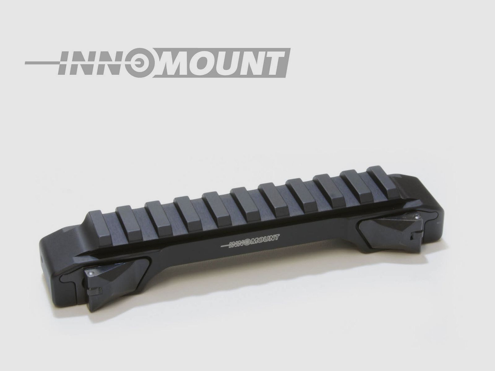 Innomount QD für Tikka T3|T3x / Sako TRG 21|22|41|42 – Picatinny