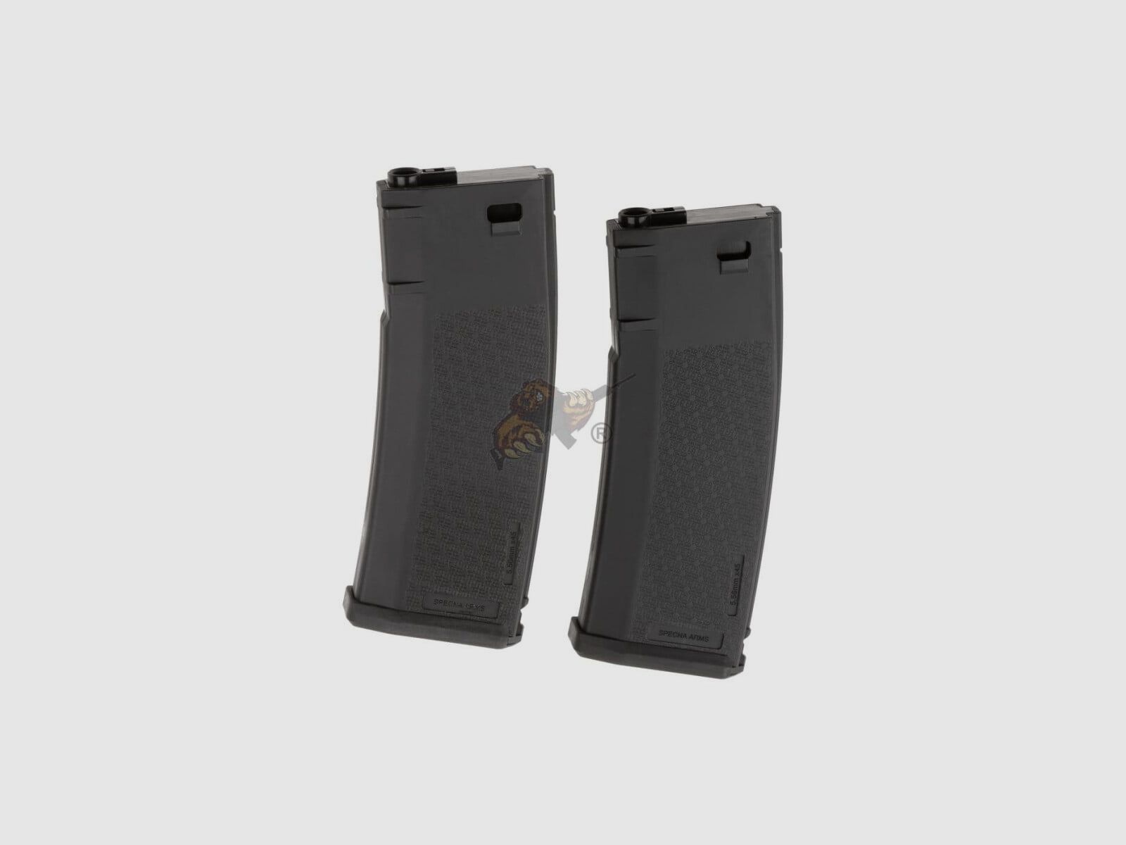 SA-E14 Edge Specna Arms Schwarz Airsoft Frei ab 18 - S-AEG -F-