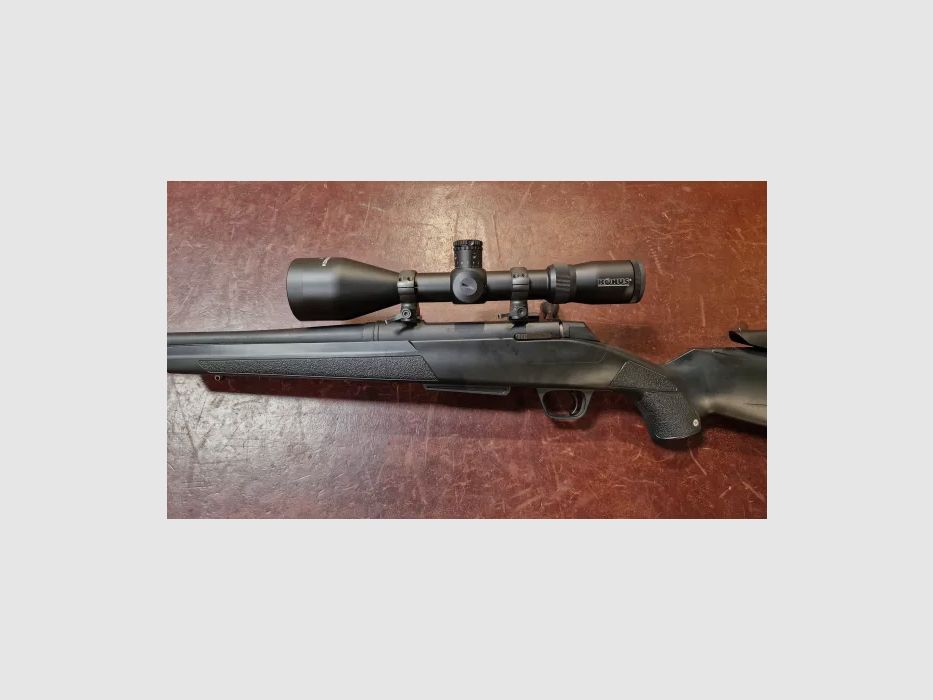 Gebraucht - Repetierbüchse XPR Kal.30-06 WINCHESTER, Bild 7 von 10