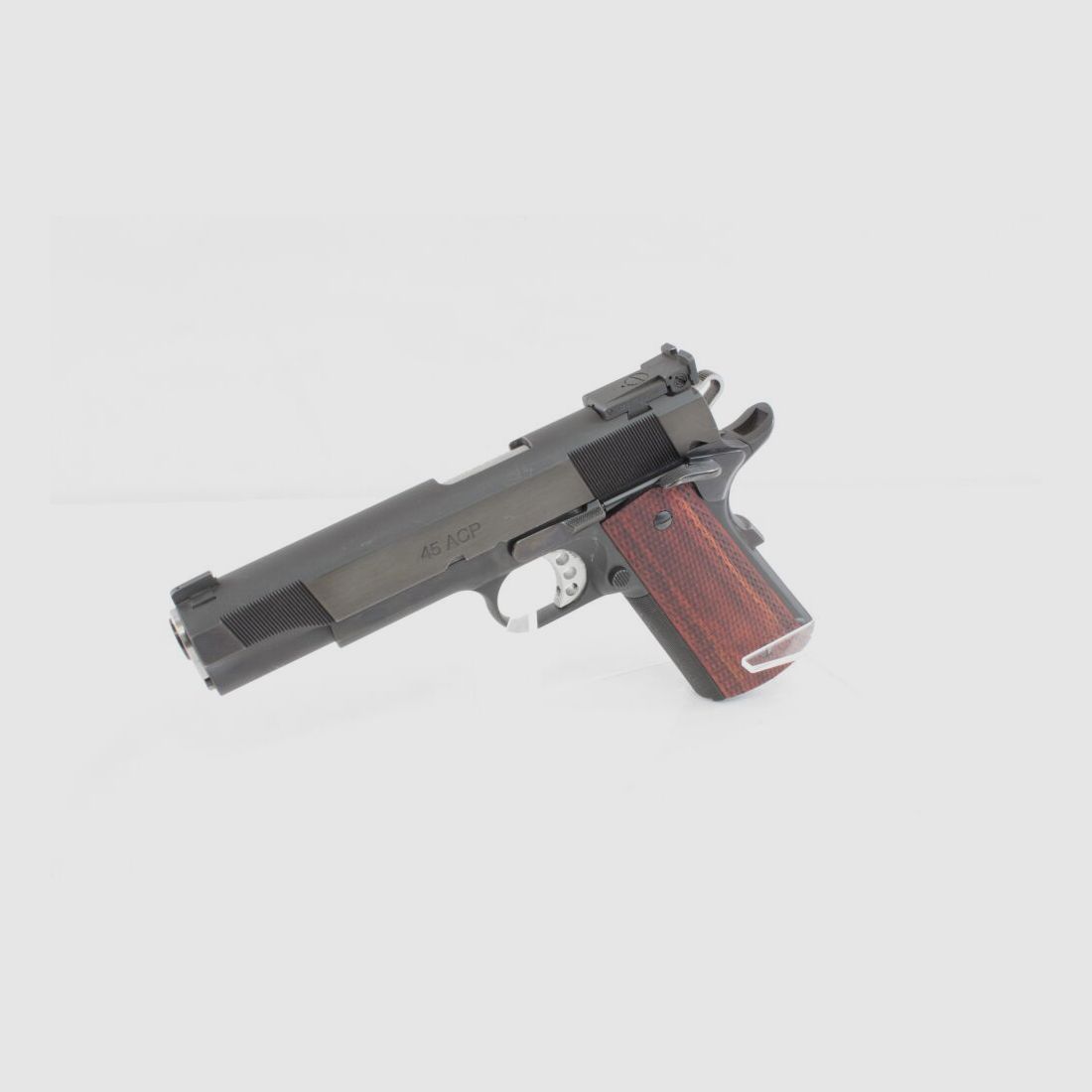 Le Baer Customs Premier II - .45Auto mit Wechselsystem