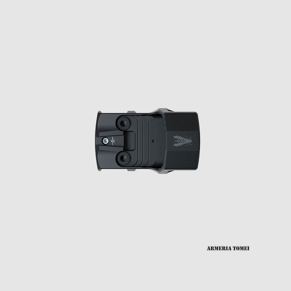 RED DOT – HEX WASP 3.5 MOA, imagen 6 de 8