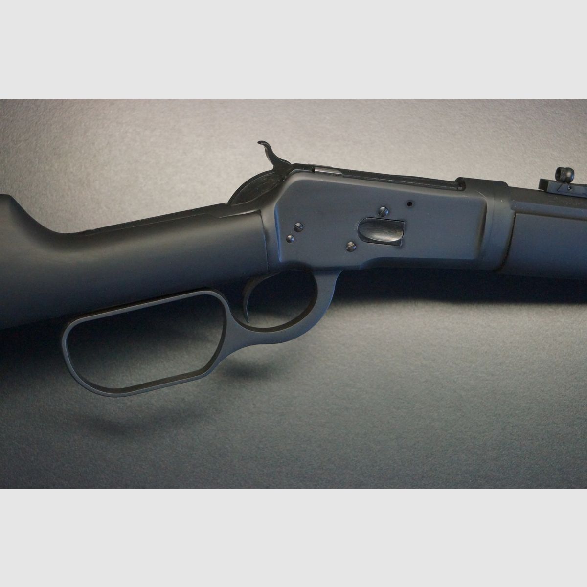 Chiappa 1892 Alaskan TD, Bild 2 von 6