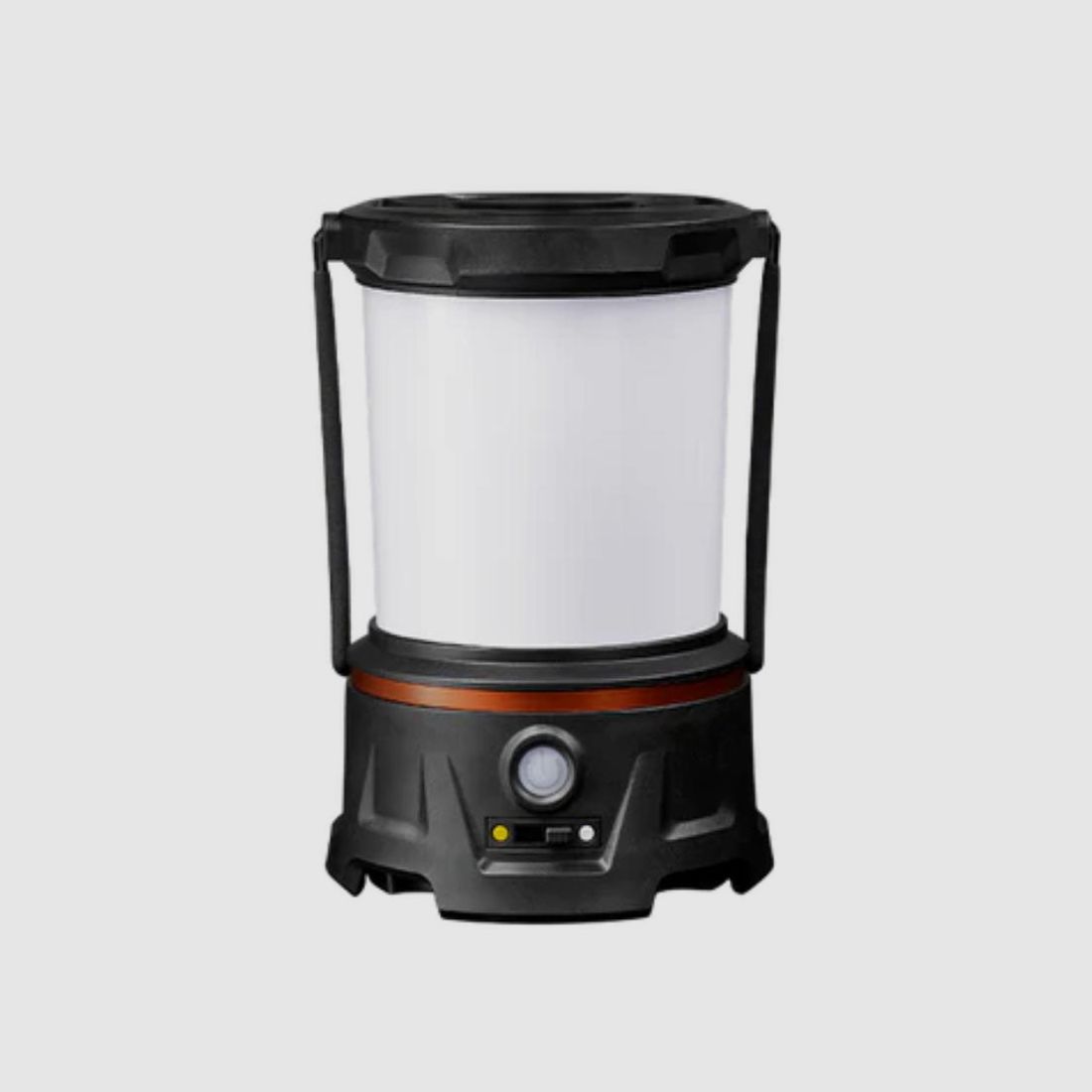 Faro grande con 2500 lúmenes